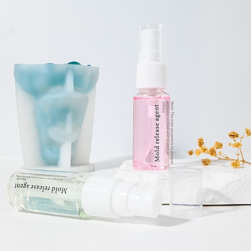 Release Spray Silicone - 20 мл спрей для извлечения изделий