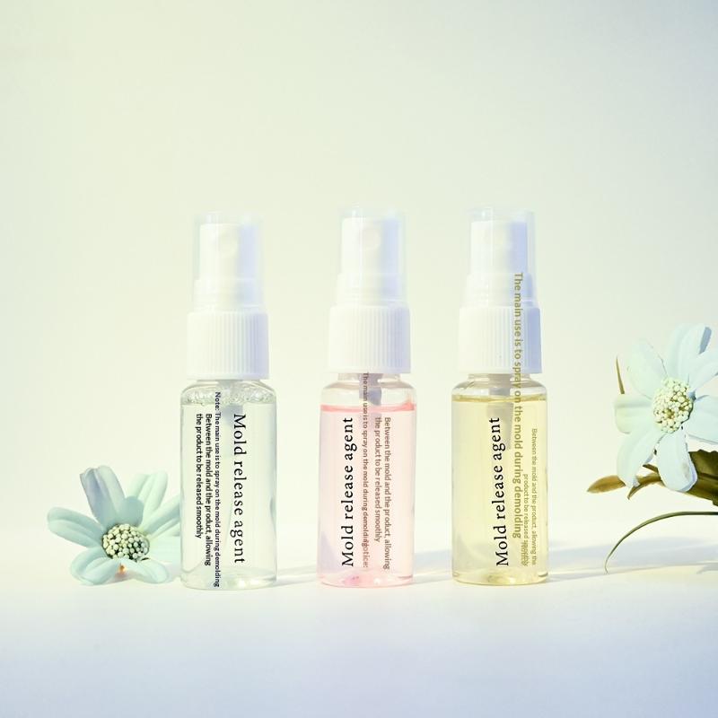 20 мл спрей для извлечения изд – обзор и цена Release Spray Silicone
