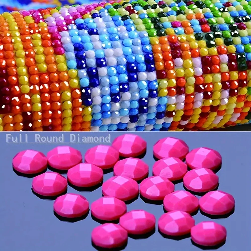 Красочный причудливый набор дл – обзор и цена Resin Art Work